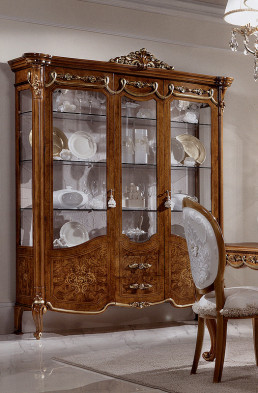 Showcase Antonelli moravio Charme 3615/Rs