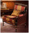 Armchair Ezio bellotti Platinum 4071