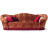 Sofa Angelo Cappellini Balestrieri 60177/D3I