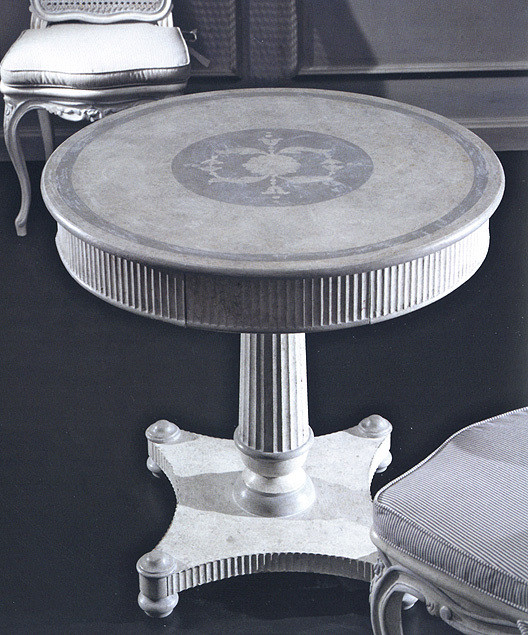 Table Vittorio grifoni 2200