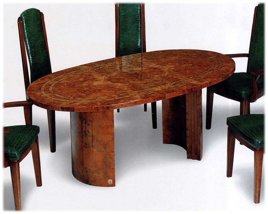 Dining Table Formitalia Luxury group 2nd edition Devon-tavolo2