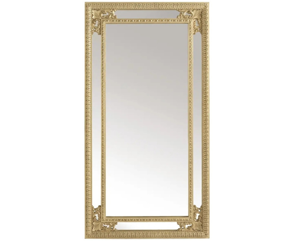 Mirror Jumbo Collection Renaissance 1