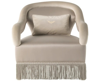 Armchair Jumbo Collection Pegaso 1