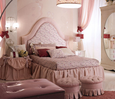 Bed Dolfi Sogni di matilde Shirley 02