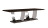 Dining Table Atmosphera Capital Karamel tavolo