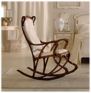 Armchair Medea Liberty collection 920