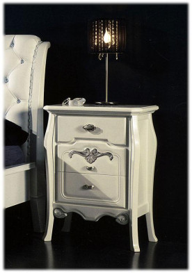 Nightstand Aida Bamar Notte 2000
