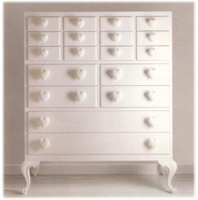 Dresser Halley Junior 714