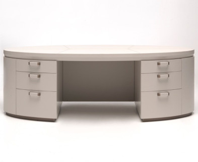 Writing Table Annibale Colombo Today M1625