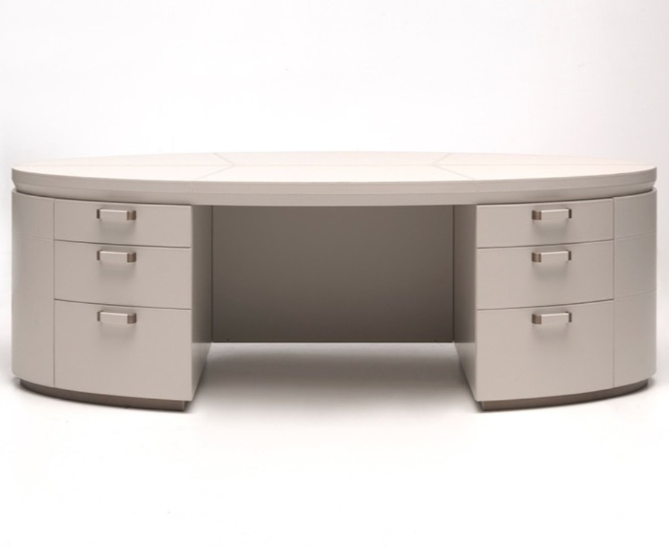 Writing Table Annibale Colombo Today M1625