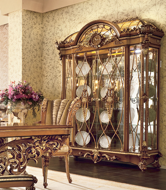 Showcase Riva Giardino italiano 7063