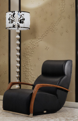 Armchair Mantellassi Flair Tango 2