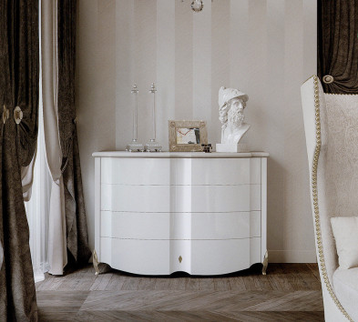 Dresser Belloni Subliminal 3180