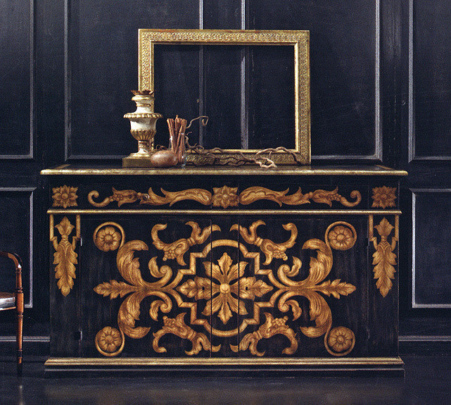 Buffet Vittorio grifoni 2083
