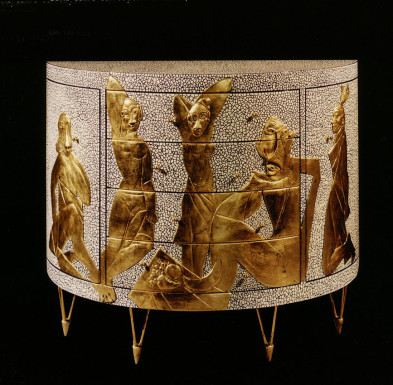 Dresser Alchymia Picasso