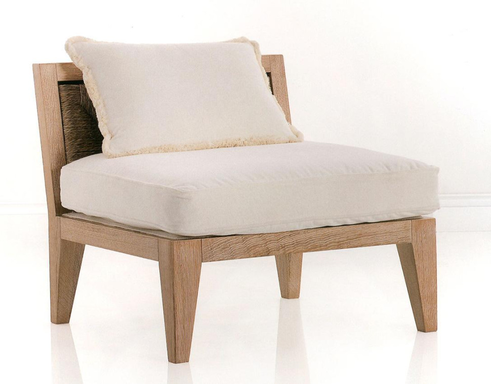 Armchair Chelini Michele bonan 5029/2