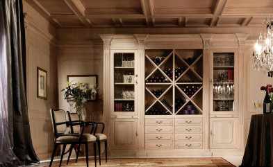 Buffet Arte antiqua Charming home collection 790/V