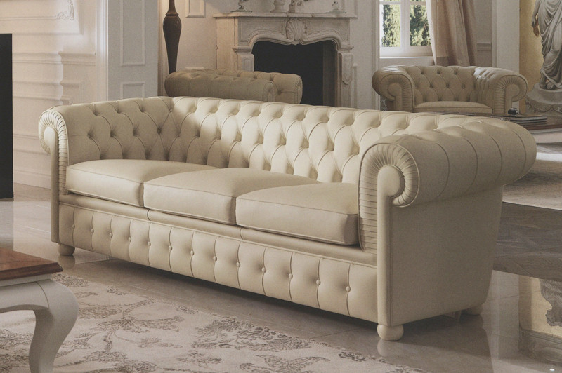 Sofa Giorgio casa Giulietta e romeo S223