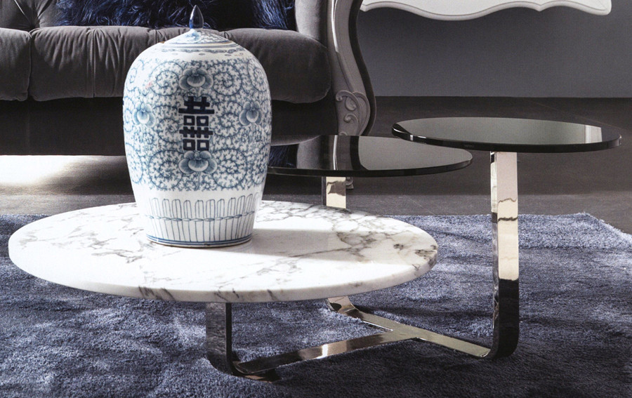 Coffee Table Tiago Corte zari Zoe 188-M