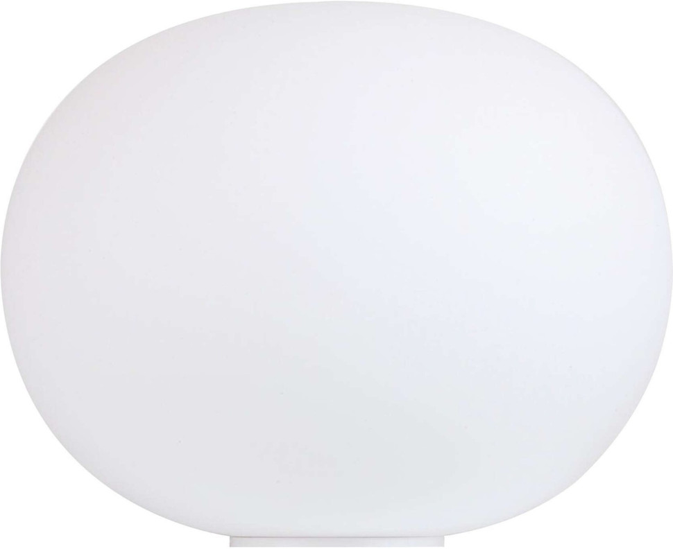Desk Lamp Flos Glo-Ball Basic