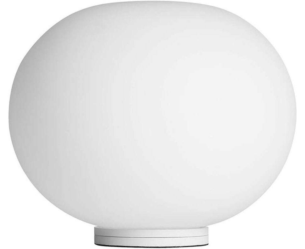 Desk Lamp Flos Glo-Ball Basic
