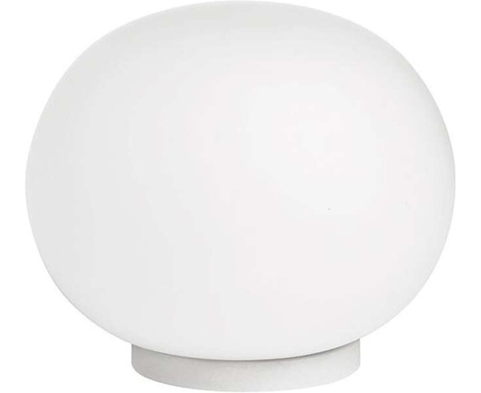 Desk Lamp Flos Glo-Ball Basic