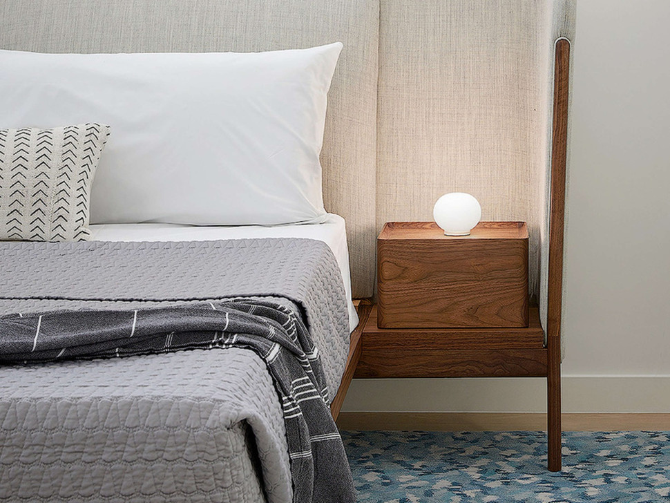 Desk Lamp Flos Glo-Ball Basic