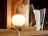 Desk Lamp Flos Glo-Ball Basic
