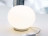 Desk Lamp Flos Glo-Ball Basic