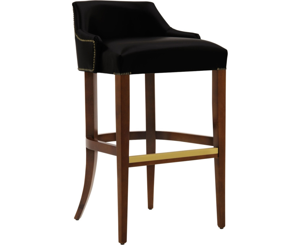 Bar Stool Seven Sedie Arturo 0460B / 0460C