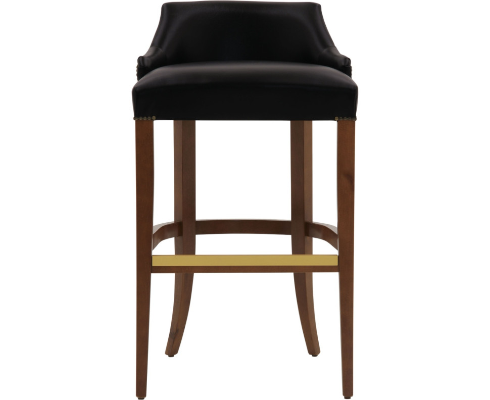 Bar Stool Seven Sedie Arturo 0460B / 0460C