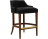 Bar Stool Seven Sedie Arturo 0460B / 0460C
