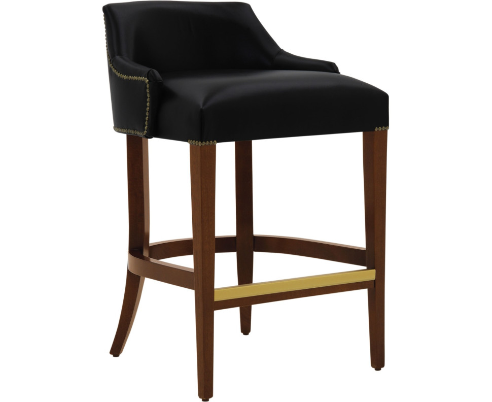 Bar Stool Seven Sedie Arturo 0460B / 0460C