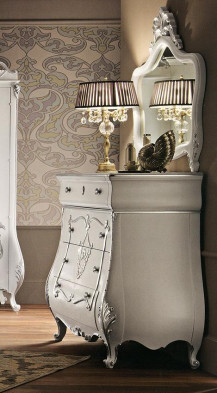 Dresser Modenese Villa venezia 11210