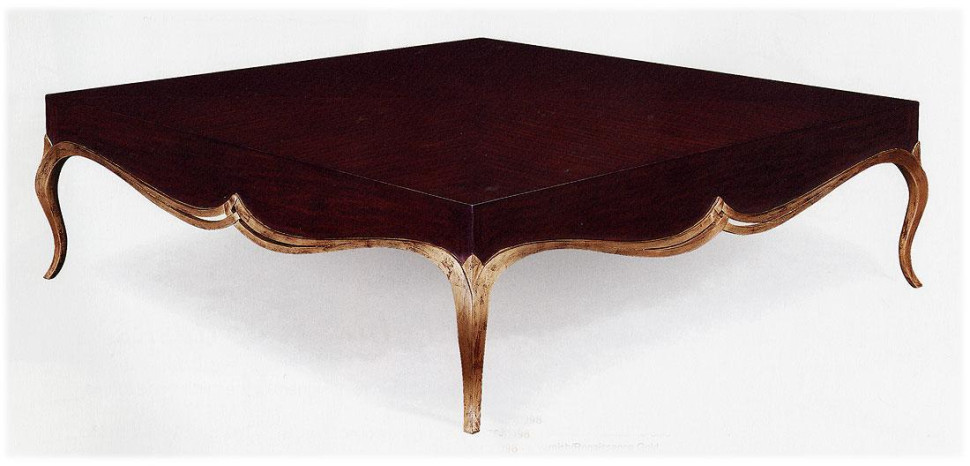 Coffee Table Christopher guy Volume ii 76-0098