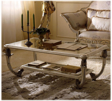 Coffee Table Andrea fanfani 685