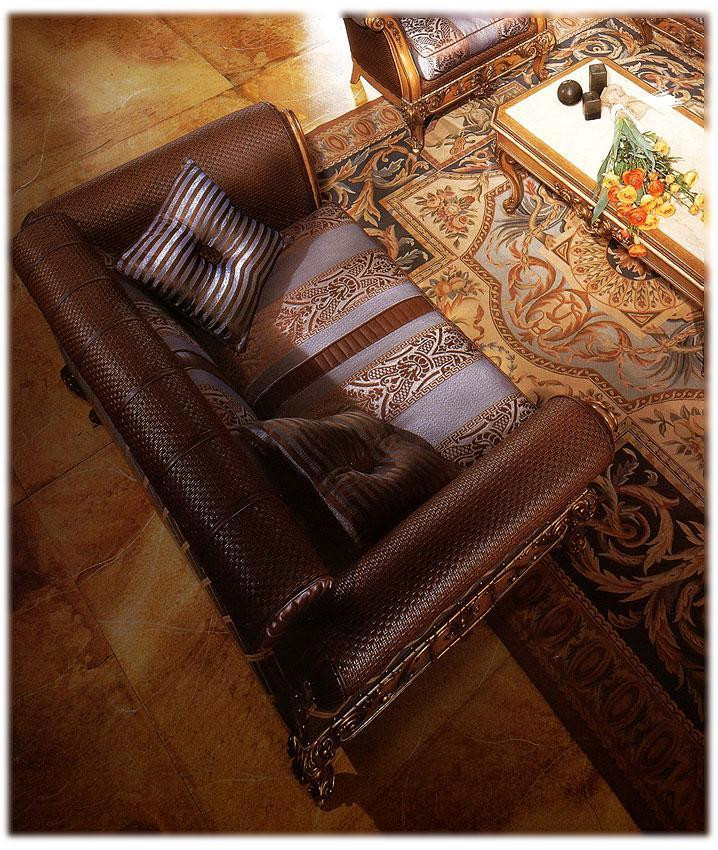 Sofa Airton Paolo lucchetta Sf.010.02