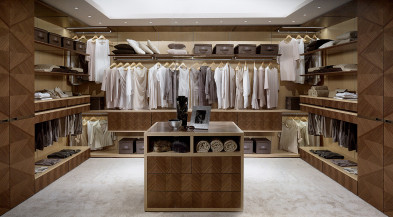 Wardrobe Carpanelli Contemporary Ar25 + ar25b