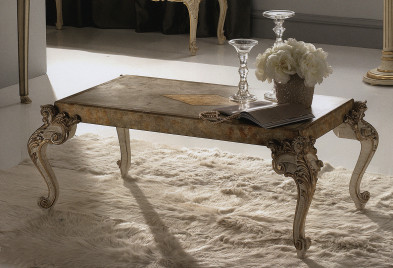 Coffee Table Silvano grifoni Living room 3626