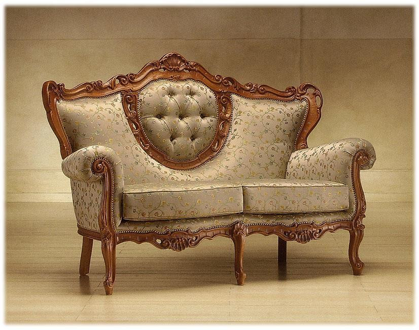 Sofa Franca Morello gianpaolo Blu catalogo 541/K 2