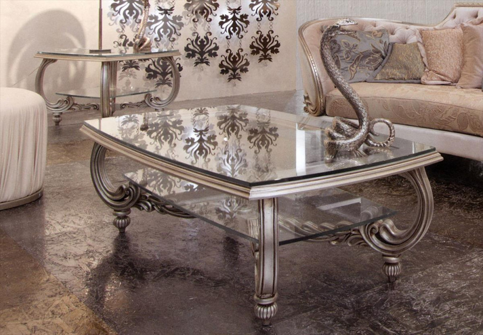 Coffee Table Mantellassi Donna mantellassi Narcisco 5