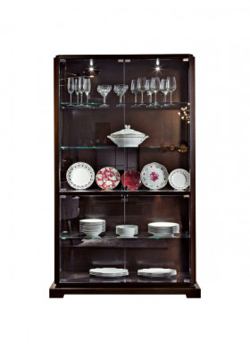 Wardrobe Selva design Lorenzo Bellini DOWNTOWN 7719
