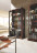 Wardrobe Selva design Lorenzo Bellini DOWNTOWN 7719