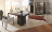 Wardrobe Selva design Lorenzo Bellini DOWNTOWN 7719