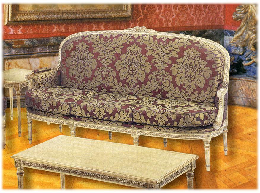 Sofa Mice Hermitage 2431