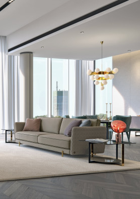 Sofa Alberta  Conrad  