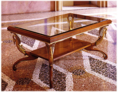 Coffee Table Cigno Busnelli adamo 3210/Q