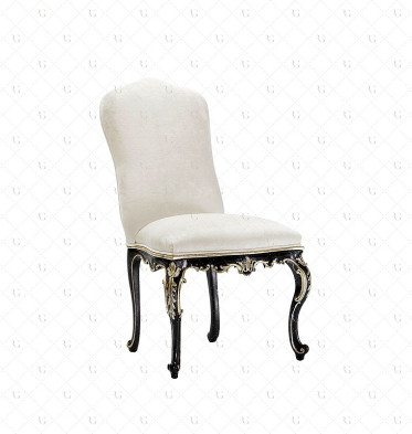 Dining Chair Roberto giovannini Intagli d'autore 1400
