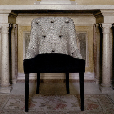 Dining Chair Dom edizioni Nicolette