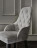 Chair Casamilano  Diana Capitonné